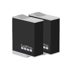 GoPro Enduro Rechargeable Battery 2-Pack Thumbnail}