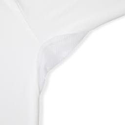 Pelagic Aquatek Marlin Long Sleeve Performance Shirt - Armpit Detail Thumbnail}