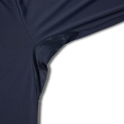 Pelagic Aquatek Hooded Sailfish Long Sleeve Performance Shirt - Armpit Thumbnail}