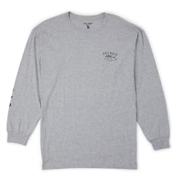 Pelagic Premium Tuna Long Sleeve Shirt (Men’s) - Front Thumbnail}