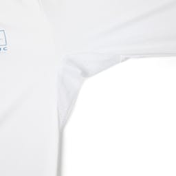 Pelagic Aquatek Hooded Sailfish Long Sleeve Performance Shirt - Armpit Thumbnail}