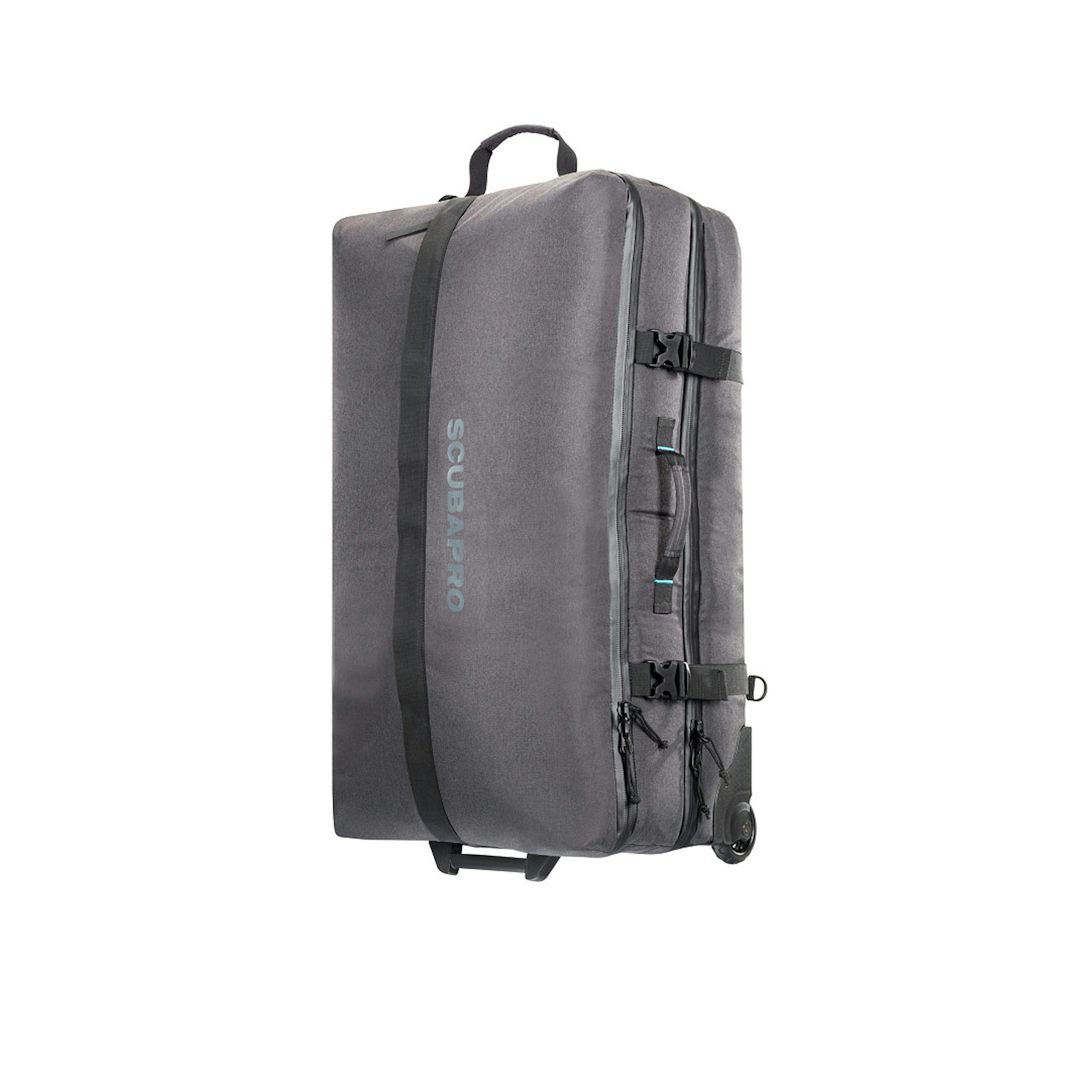 ScubaPro Definition Duo 118 Travel Bag