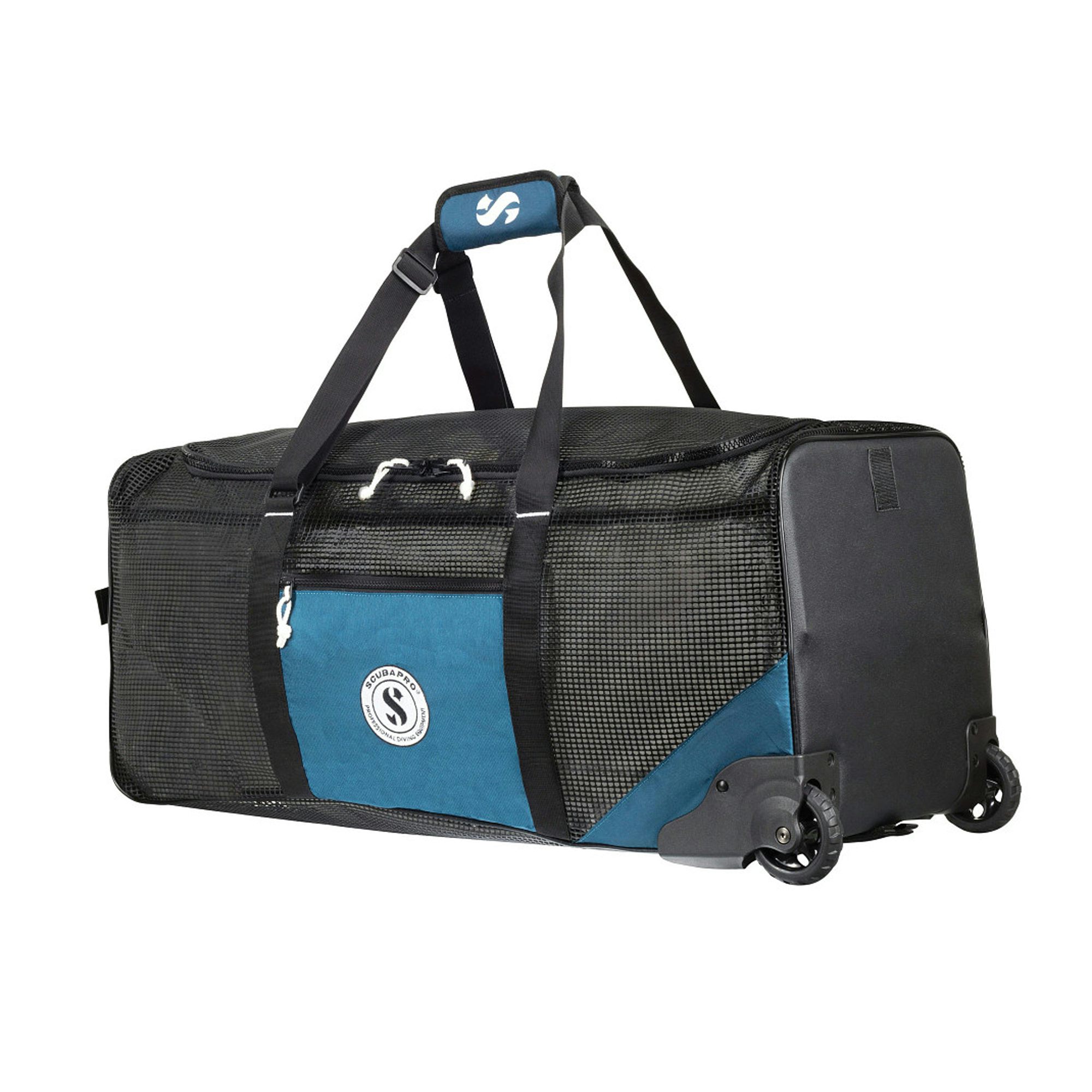ScubaPro Sport Mesh 'N Roll 100 Travel Bag