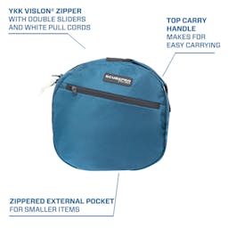ScubaPro Sport Bag 9 - Details Thumbnail}