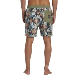 Billabong Coral Garden Layback Boardshorts (Men’s) Thumbnail}
