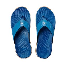 Reef The Deckhand Sandals  top Thumbnail}