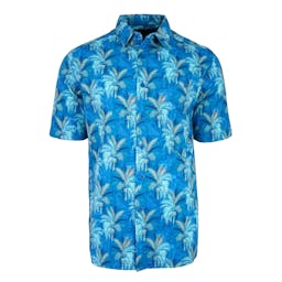 Weekender Windy Palms Hawaiian Shirt Thumbnail}