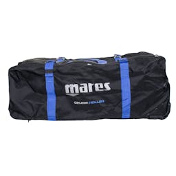Mares Cruise Backpack Roller Bag - Blue Side Thumbnail}