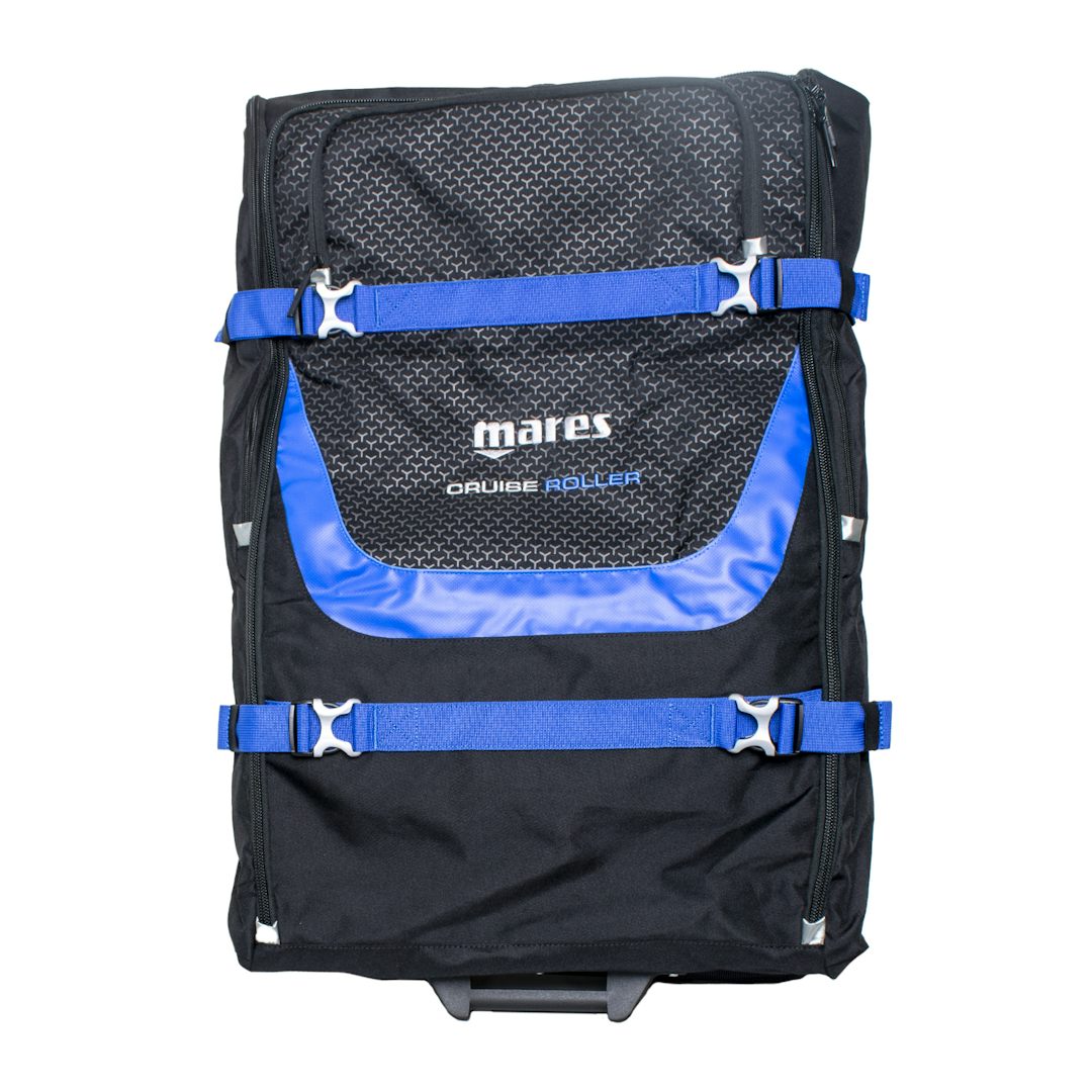 Mares Cruise Backpack Roller Bag