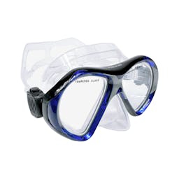 Mares X-Ray Mask, Two Lens Thumbnail}