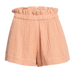 Comfortable and modest short shorts. Roxy What A Vibe Short Shorts Thumbnail}
