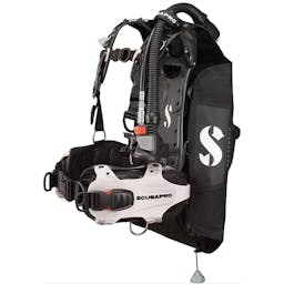 ScubaPro Hydros Pro BCD with Air2 (Women's) Thumbnail}