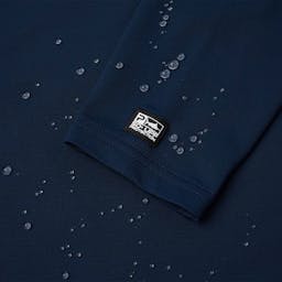 Pelagic Exo-Tech Sonar Hooded Performance Shirt (Men’s) - Water Thumbnail}