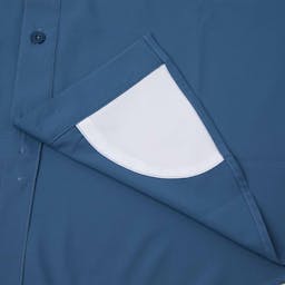 Pelagic Keys Short Sleeve Button Down Performance Shirt (Men’s) Thumbnail}