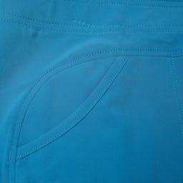 Pelagic Solid Moana Hybrid Short (Women’s) - Pocket Thumbnail}