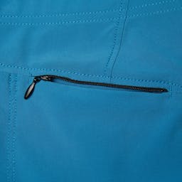 Pelagic Solid Moana Hybrid Short (Women’s) - Zipper Pocket Thumbnail}