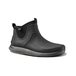 Waterproof black boots. Reef SWELLsole Scallywag Waterproof Boots (Men’s) Thumbnail}