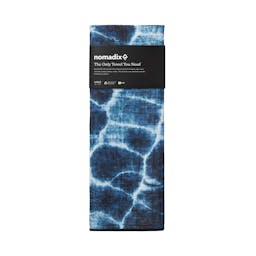 Nomadix Eco-Friendly Towel - Agua Blue Thumbnail}