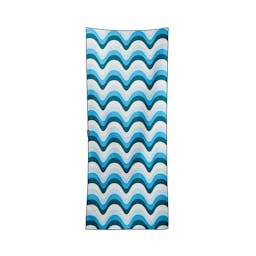Nomadix Eco-Friendly Towel - Wave Blue Thumbnail}
