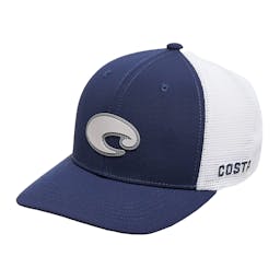 Costa Core Performance Trucker Hat Thumbnail}