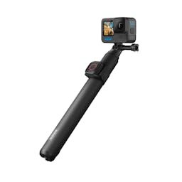 GoPro® Extension Pole and Waterproof Shutter Remote Thumbnail}