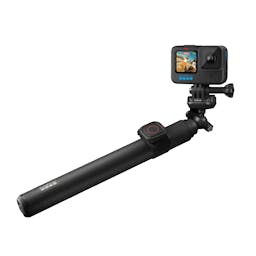 GoPro® Extension Pole and Waterproof Shutter Remote Thumbnail}
