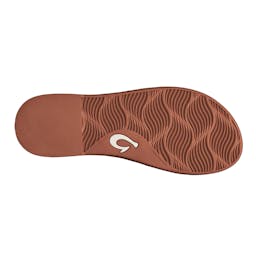 100% leather sandals Thumbnail}