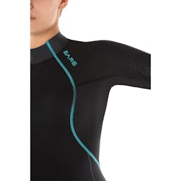 BARE Exowear Dive Top, 2mm (Women's) - Fabric Detail Thumbnail}