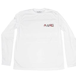 MANG’s Grouper Moon Long-Sleeve Performance Shirt (Men’s) Thumbnail}