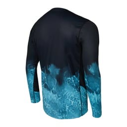T-Shirt Pelagic Vaportek Dorado Hex - Fiche Produit Top Fishing T-Shirt Pelagic Vaportek Dorado Hex - Fiche Produit Top Fishing