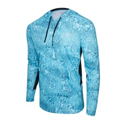 T-shirt pelagic vaportek long sleeve shirt white - Tee-Shirts | Pacific Pêche T-shirt pelagic vaportek long sleeve shirt white - Tee-Shirts | Pacific Pêche