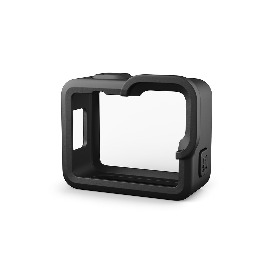 GoPro Travel Kit (Shorty Clip Magnético Giratorio Estuche GoPro Travel Kit (Shorty Clip Magnético Giratorio Estuche