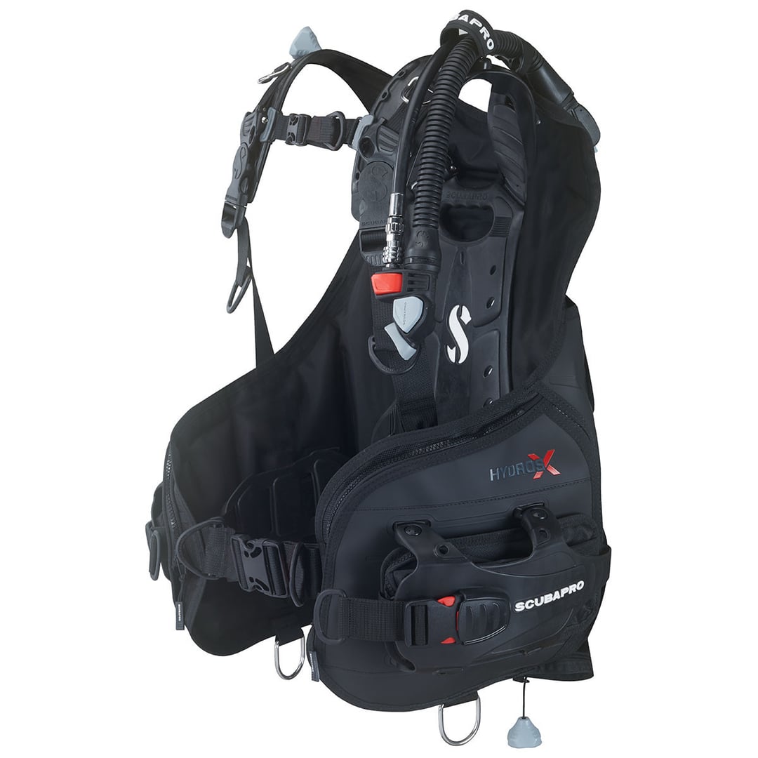 ScubaPro Hydros X BCD (Women's)