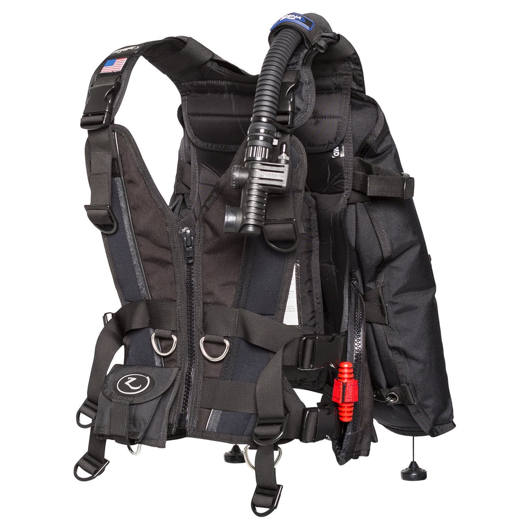 Zeagle Zena BCD (Women's)