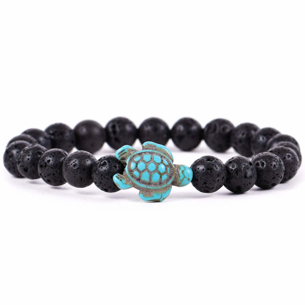 Fahlo Journey Bracelet (Sea Turtle)