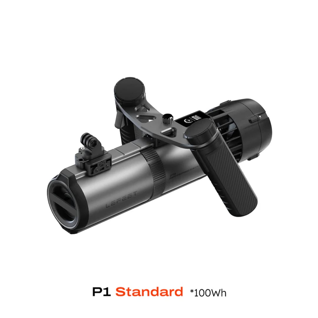 LEFEET P1 Underwater Scooter