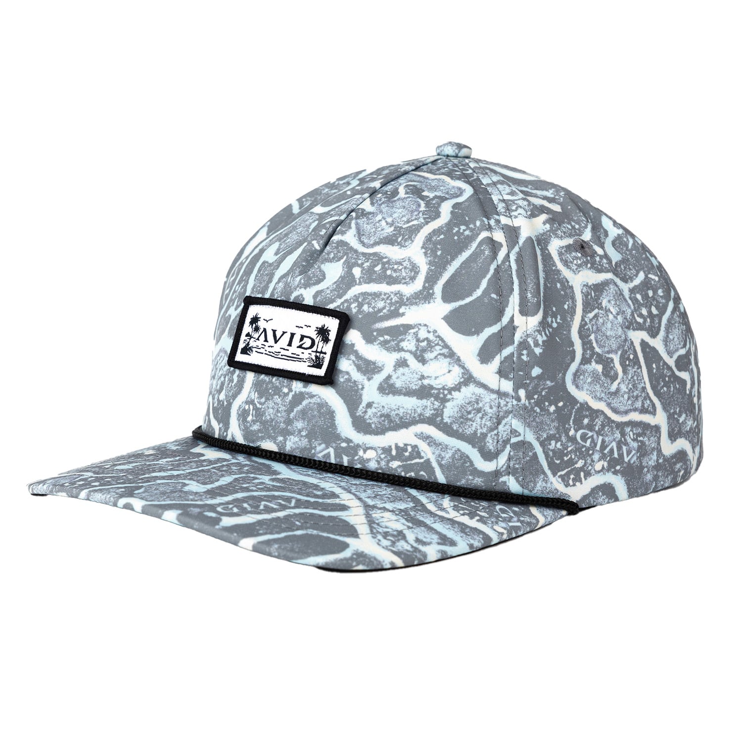 AVID Charter Hat
