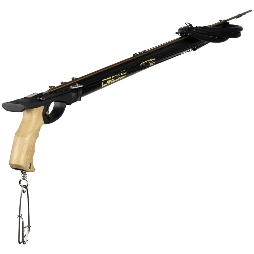 Cressi Victory Speargun