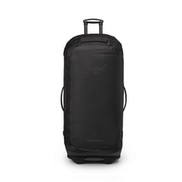 osprey 120l bag Transporter 120 Duffel resistant NanoTough exterior fabrics that incorporate 100% recycled high Osprey Transporter Wheeled Duffel 120L