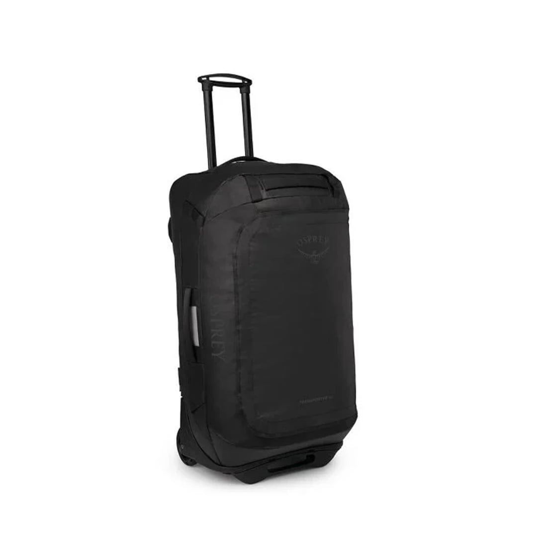 osprey 115l transporter duffle bag 120 Duffel Crafted with a focus on lightweight functionality without compromising durability Osprey Transporter Review | Tested