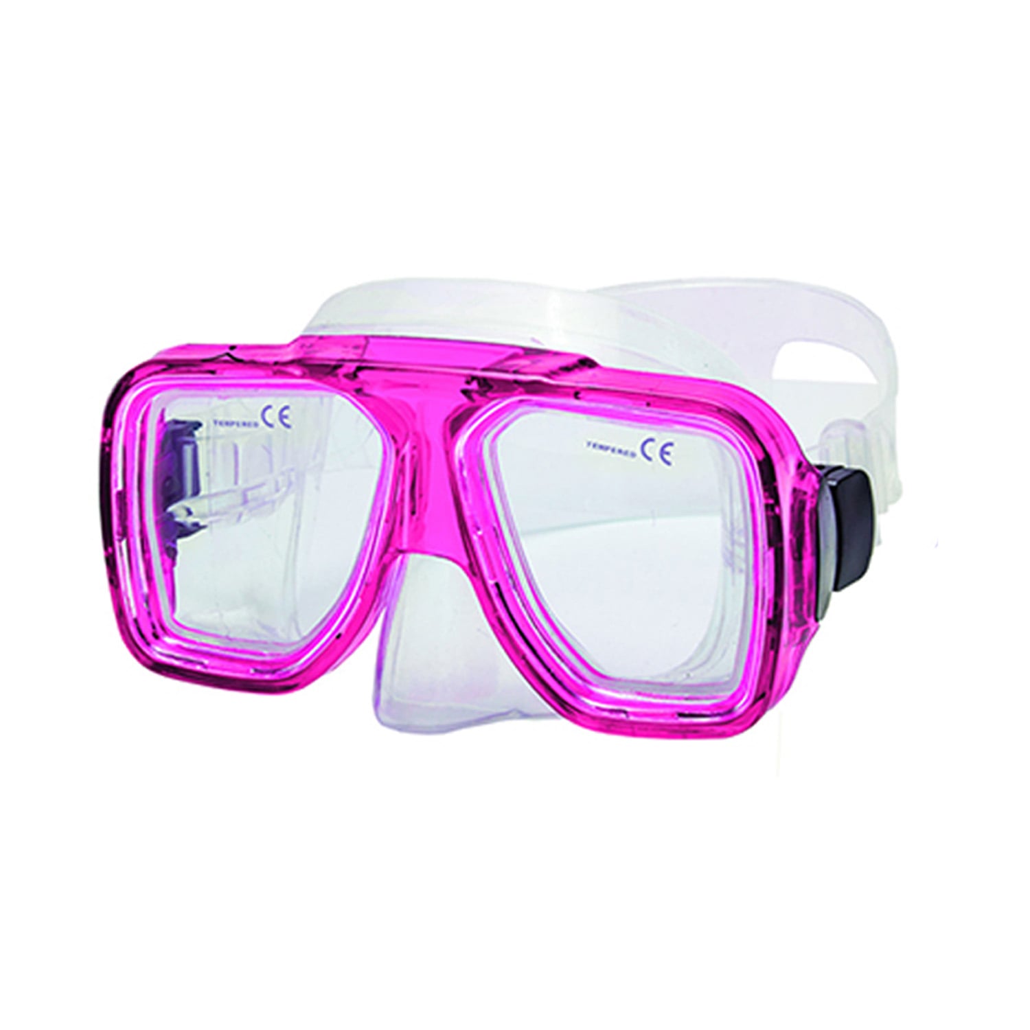 Reef Scuba Mask