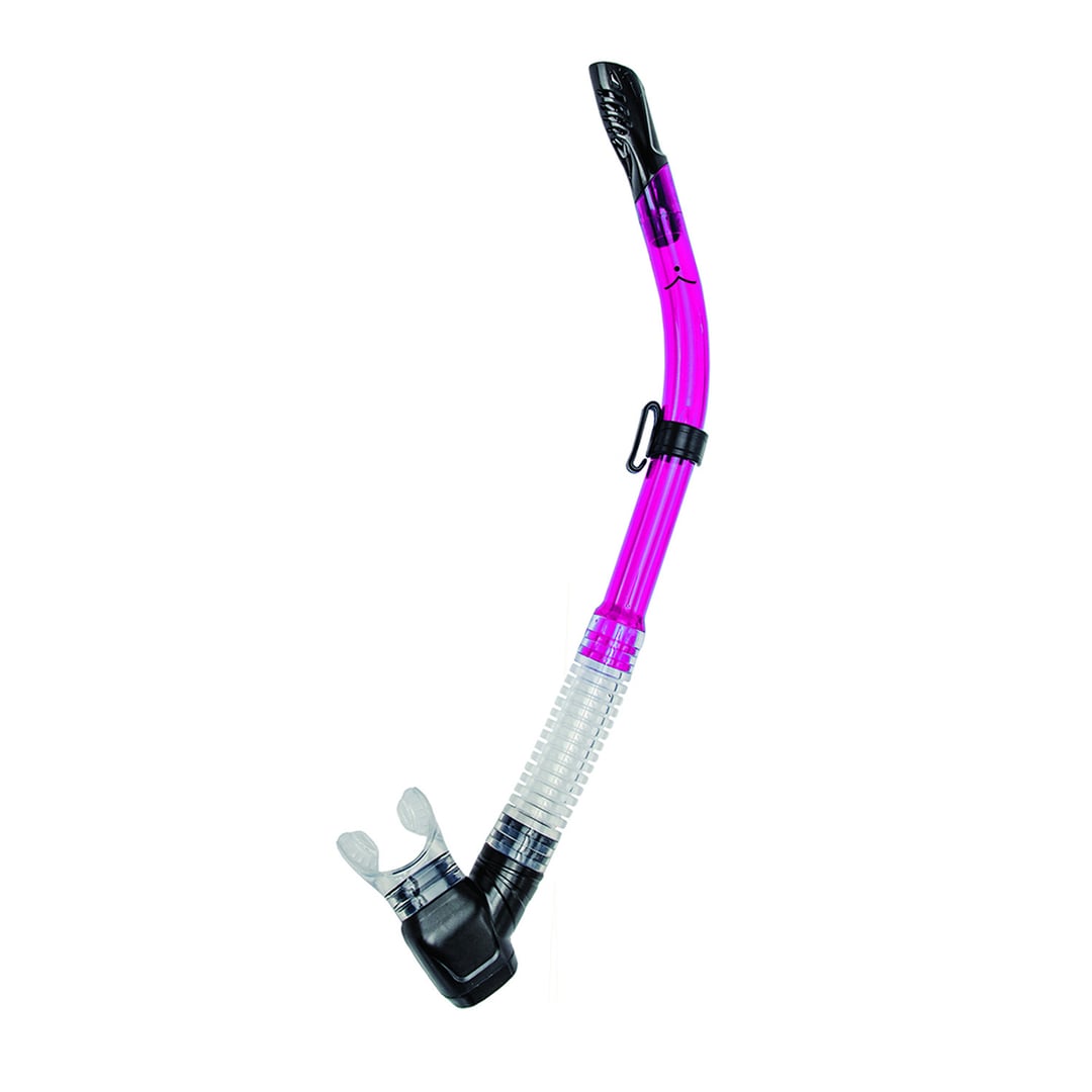 Reef Semi-Dry Snorkel