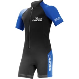 Cressi Tiburon 2mm Shorty Wetsuit (Men’s) Thumbnail