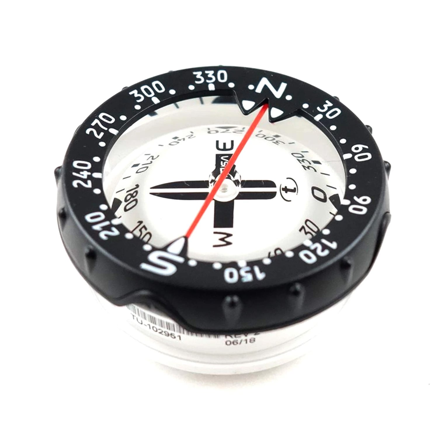 TUSA Console Compass