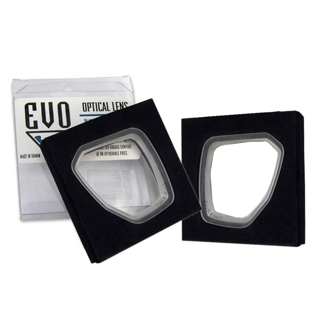 EVO Corrective Lenses