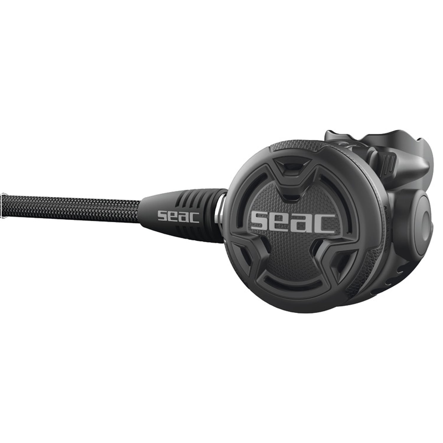 Seac PX100 Regulator (Yoke)