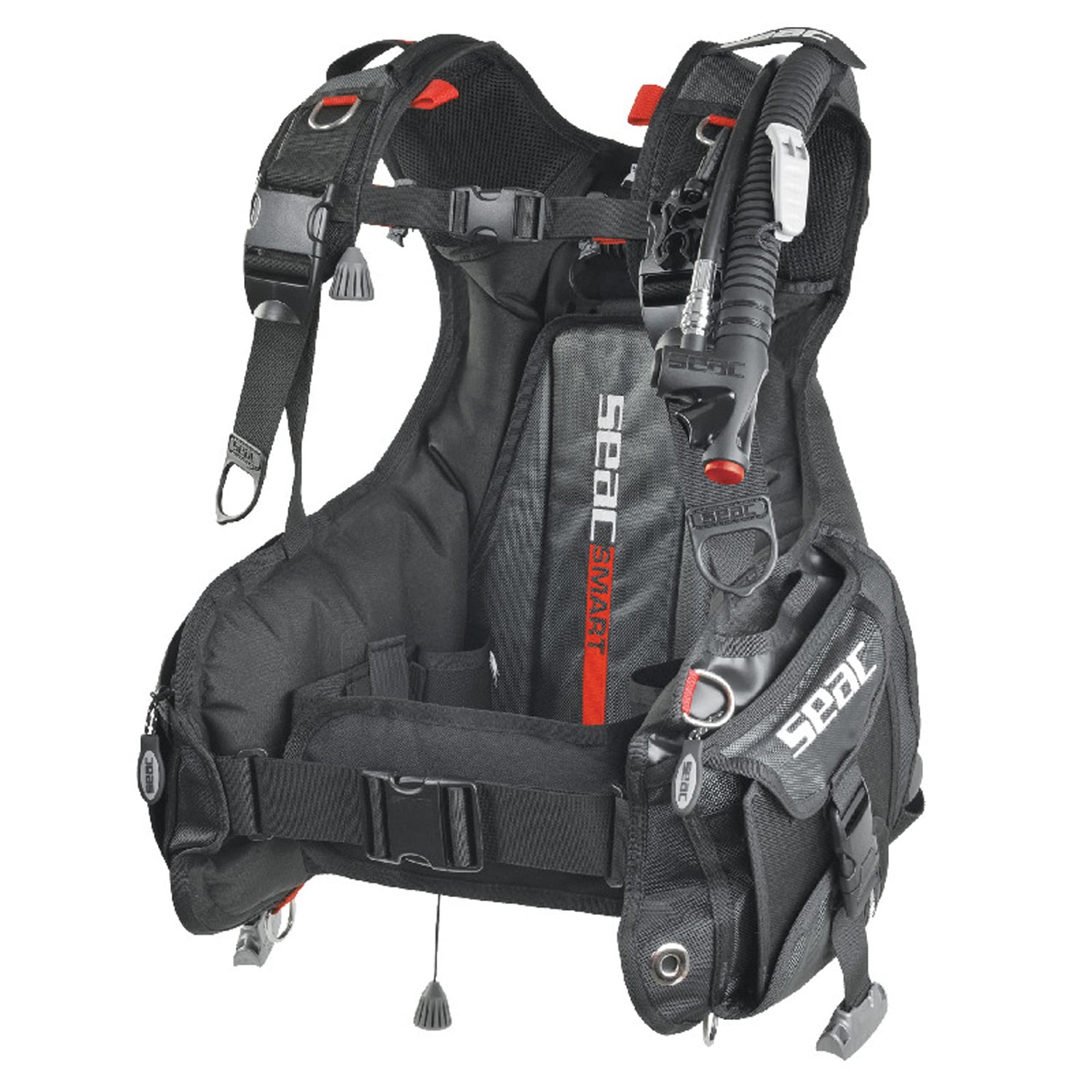 Seac Smart BCD