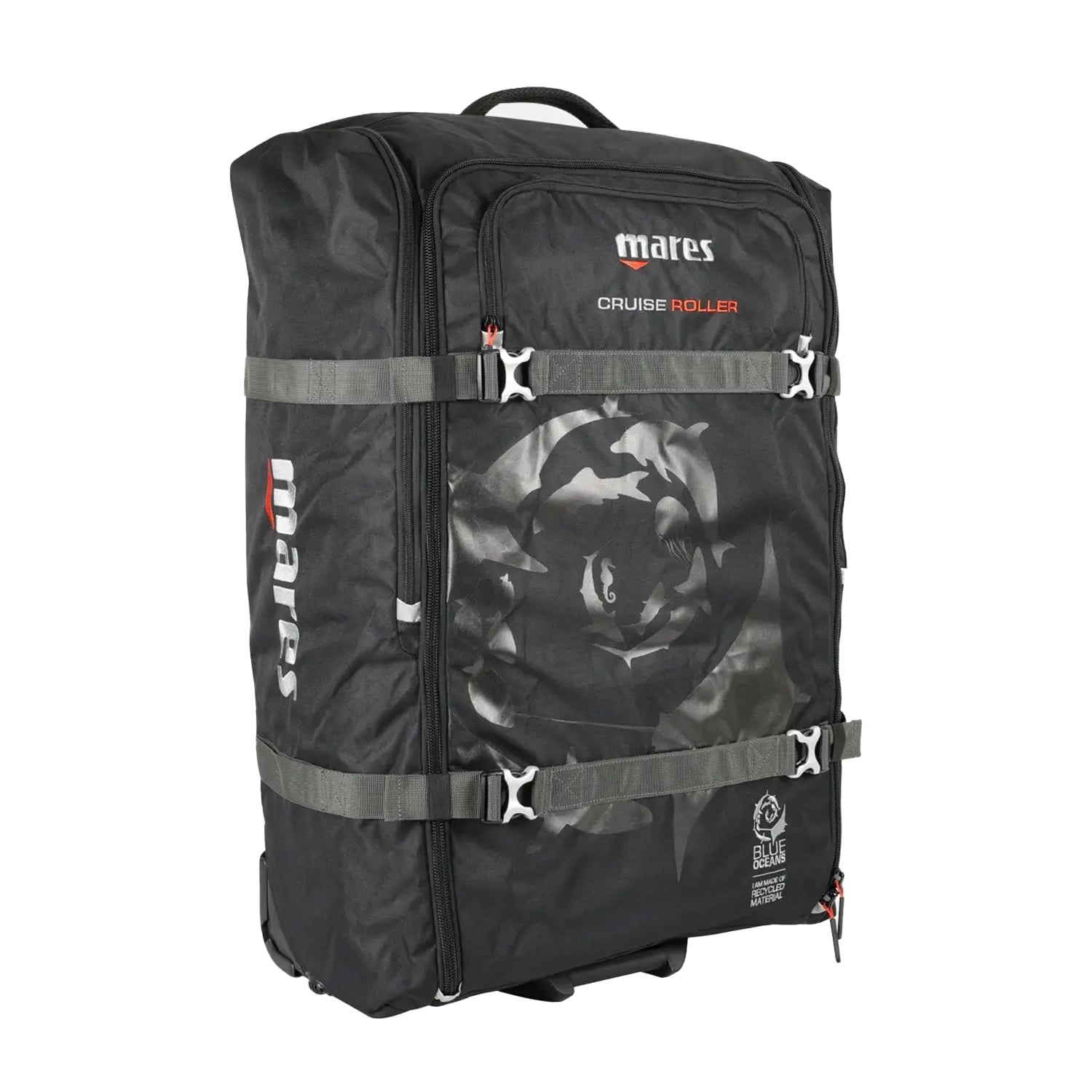 Mares Foldable Cruise Roller