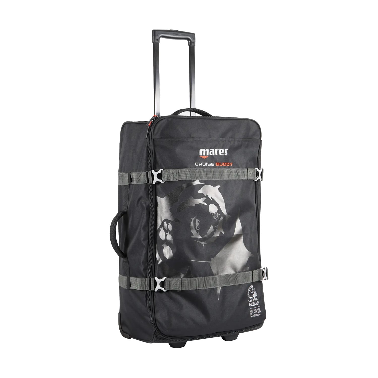 Mares Cruise Buddy Dive Bag