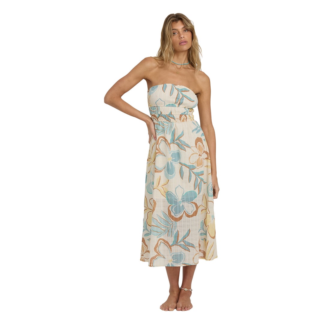 billabong bright skies midi dress Billabong Bright Skies Mini Dress